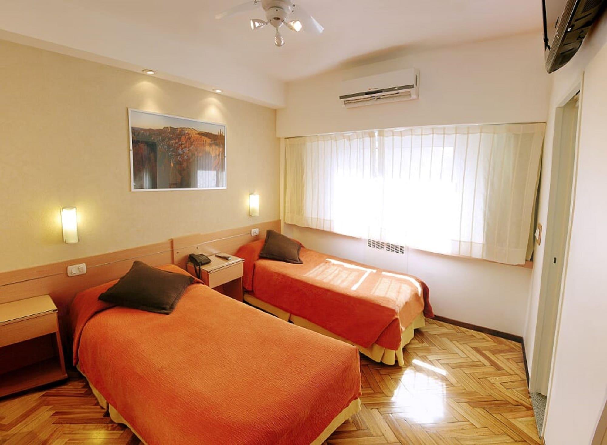 Sarmiento Palace Hotel Buenos Aires Room photo